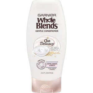 Garnier Botanic Therapy - Балсам за деликатна коса и скалп 200мл