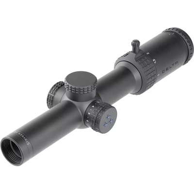Delta Optical Stryker HD 1-6x24 DGMR