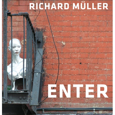 ENTER Richard Müller