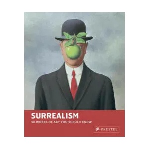 Surrealism | Brad Finger (ISBN: 9783791348438)