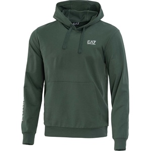 Giorgio Armani Суитшърт train logo series m hoodie rn extended lo (7m000569-u7260)