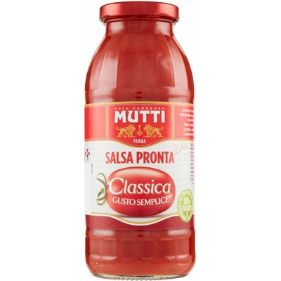 Mutti paradajková omáčka 400 g