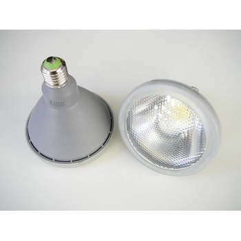 T-Led LED žárovka E27 DIM-PAR38-L15-30 Teplá bílá