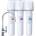 Aquaphor CRYSTAL ECO Hard PRO - 3-степенна филтрация ТВЪРДА вода, код В951