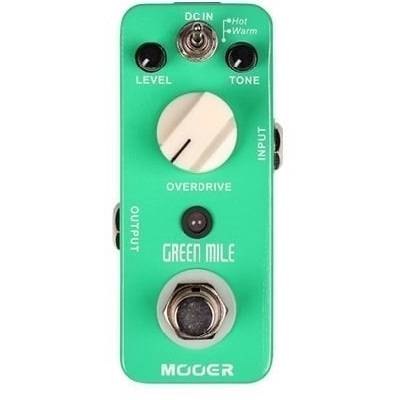Green Mile Eфект за китара (ME MOD 1)
