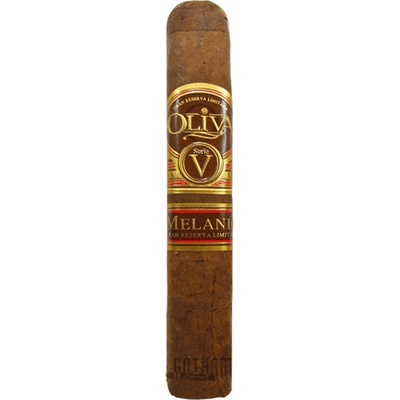 Oliva Serie V Melanio Robusto