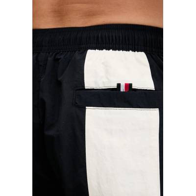 Tommy Hilfiger плувни шорти мъжки (UM0UM03740)