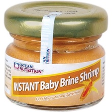 Ocean Nutrition Artemia Brine Shrimp 20 g