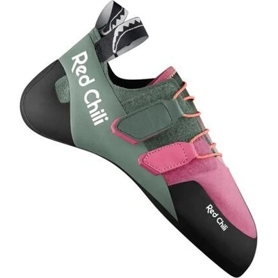 Red Chili FUSION LV II