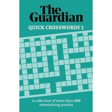 The Guardian Quick Crosswords 1