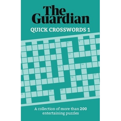 The Guardian Quick Crosswords 1