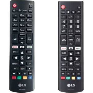 LG akb75375604 - оригинален дистанционен контрол (akb75375604) Дистанционно