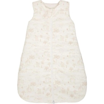 Bimbidreams Спален чувал Bimbidreams - Noe, 60 cm, Tog 2.5, White/Linen (8435629206595)