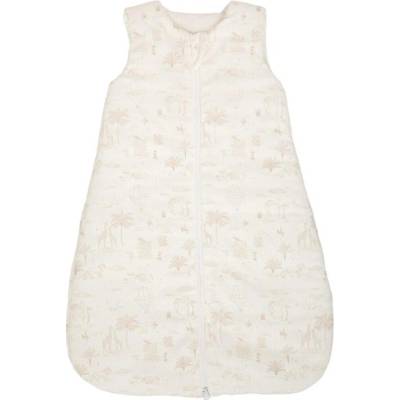 Bimbidreams Спален чувал Bimbidreams - Noe, 60 cm, Tog 2.5, White/Linen (8435629206595)