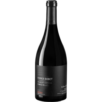 Ferrer Bobet Seleccio Especial Vinyes Velles 2019 Červené 14,5% 0,75 l (holá láhev)