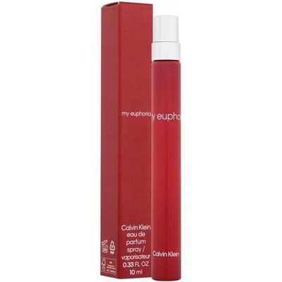 Calvin Klein My Euphoria parfémovaná voda dámská 10 ml spray