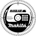Makita нож за дърво MAKBLADE 260x2.3x30 мм 24 зъба B-21989 (B-21989)