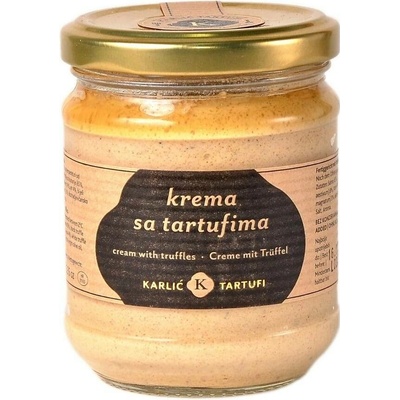 Karlić Krém s lanýži 90 g