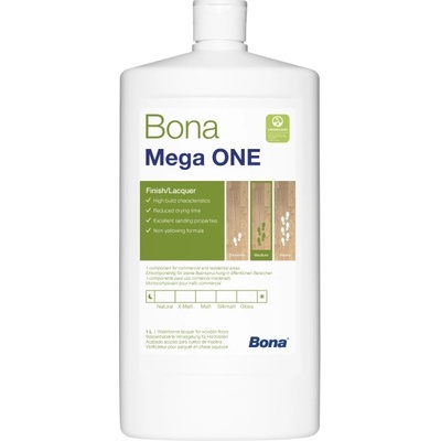 Bona Mega One 1 l Polomatná