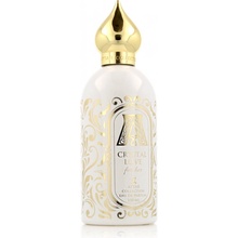 Attar Collection Crystal Love parfémovaná voda dámská 100 ml