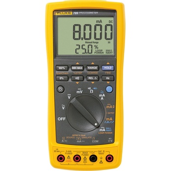 Fluke 789 /EUR ProcessMeter