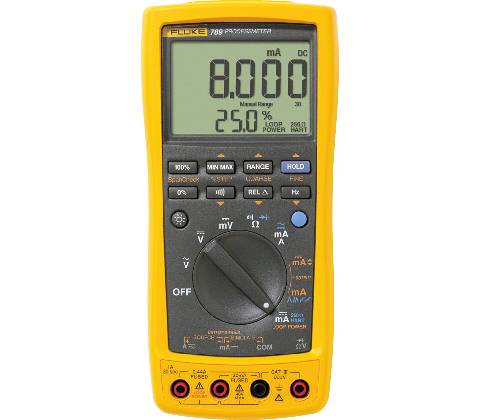 Fluke 789 /EUR ProcessMeter