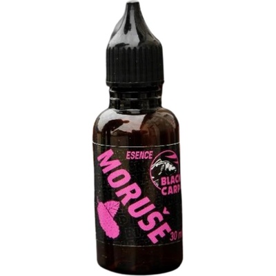 Black Carp Esence Moruše 30 ml