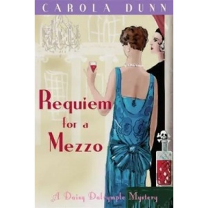 Requiem for a Mezzo | Carola Dunn (2009)