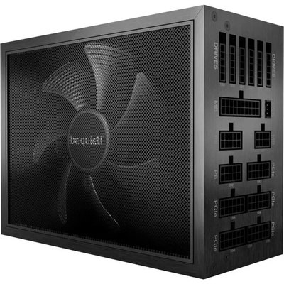 be quiet! Dark Power Pro 12 1500W (BN312)