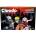 Winning Moves Настолна игра Winning Moves - Cluedo, Наруто (WM04940)
