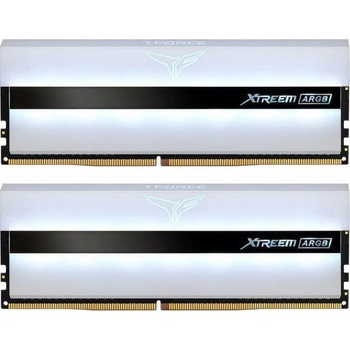 Team Group T-FORCE XTREEM ARGB 16GB (2x8GB) DDR4 3200MHz TF13D416G3200HC16CDC01