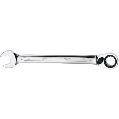 Bahco Klíč ráčnový očkoplochý 13mm l=178mm BA-1RM-13