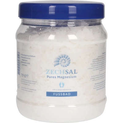 Zechsal Баня за крака - 750 г