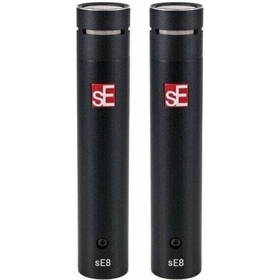 SE Electronics sE 8 Pair