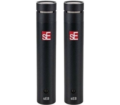 SE Electronics sE 8 Pair