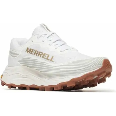 Merrell Dámska bežecká obuv AGILITY PEAK 6 W Biela Hnedá