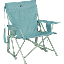 Stolička GCI Kickback Rocker tyrkysová