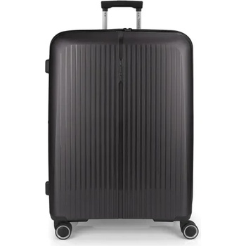 Gabol Куфар Brooklyn PP 75 см. сив - Gabol