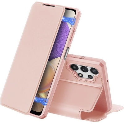 Púzdro Dux Ducis Skin X Samsung Galaxy A32 5G ružové