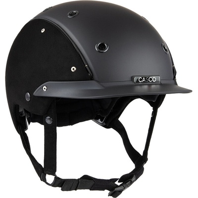 CASCO Helma Champ 3 Embellis černá – Zboží Mobilmania