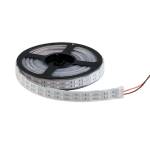 ELMARK Led ЛЕНТА led600 5050 12v/dc ip65 2x60БР/М rgb (99led693)
