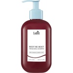 La'dor Root Re-Boot Awakening Shampoo Red Ginseng & Beer Yeast Шампоан за коса унисекс 350ml