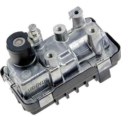 NTY Regulačný Ventil Tlaku Turba G-60/6NW009483/AUDI A4 2.7TDI 2005-2008 A6 2.7TDI 2004-2011 A6 Allroad 2006-2011 (769701-5003S)