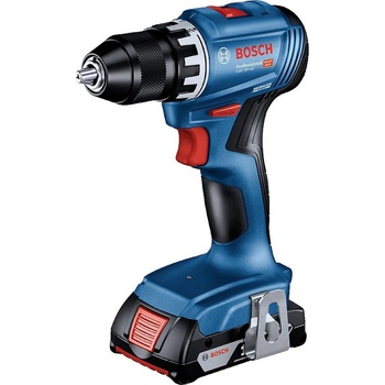 Bosch GSR 18V-45 06019K3204