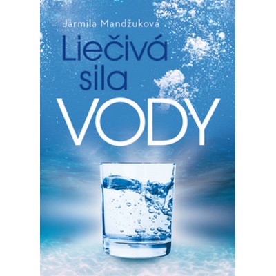 Liečivá sila vody