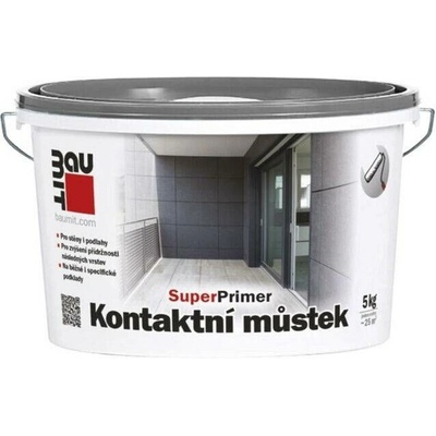 Můstek kontaktní SuperPrimer – 5 kg