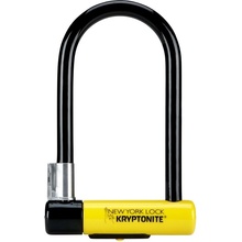 Kryptonite New York Lock STD 102x203mm