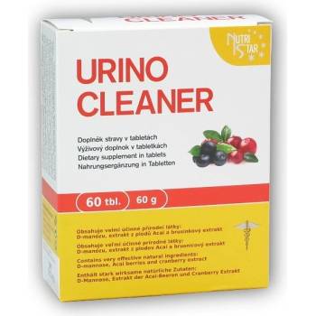 Nutristar Urino cleaner 60 tablet