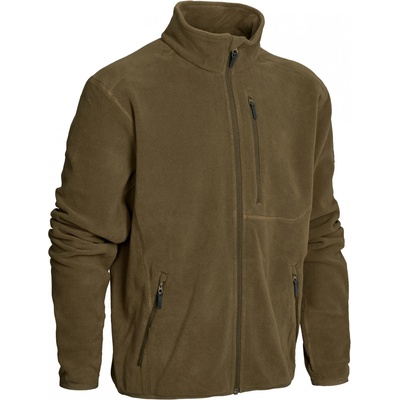 Northern Hunting Мъжко поларено яке Northern Hunting Kettil 2000 Fleece jacket - Green - размер M (005-4377-0112)