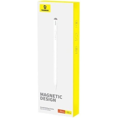 Baseus Magnetic V2 Stylus na iPad P80015804213-00